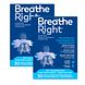 Breathe Right Neusstrips Sensitive - Small/Medium 2x30ST