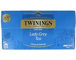 Twinings Lady Grey Thee 25ZK