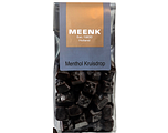 Meenk Menthol Kruisdrop 180GR Meenk Menthol Kruisdrop 180GR