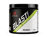XXL Nutrition Blast! Pre Workout - Green Apple 300GR
