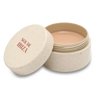 Sol De Ibiza SPF50 Nude BB Crème 35GR
