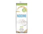 Noomi Rijstdrink Ongezoet Bio 1LT Noomi Rijstdrink Ongezoet Bio 1LT