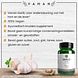 Vanan Garlic Capsules 60CP