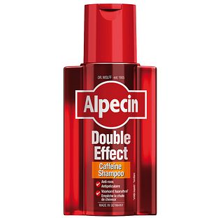 Alpecin Caffeine Shampoo Dubbel Effect 200ML Alpecin Caffeine Shampoo Dubbel Effect 200ML