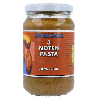 Horizon 3 Noten Pasta 350GR