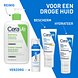 CeraVe Hydrating Hyaluronic Acid Serum 30ML