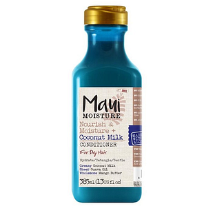 Maui Moisture Conditioner Coconut Milk 385ML