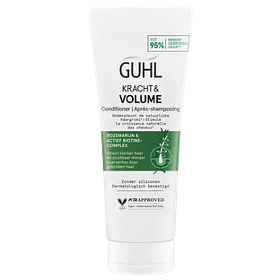 Guhl Kracht & Volume Conditioner Rozemarijn 200ML