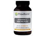 Proviform Vitamine C 1000mg Plus Tabletten 90TB