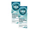 Isla Mint Keelpastilles - bij kriebelhoest en kortdurende heesheid Duoverpakking 2x30ST
