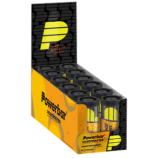 Powerbar Electrolyte Mango Tabletten Voordeelverpakking 12x10TB