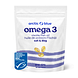 Arctic Blue Omega 3 Visolie Cat & Dog Softgels 90CP