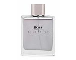 Hugo Boss Selection Eau de Toilette 100ML Hugo Boss Selection Eau de Toilette 100ML