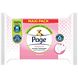 Page Toiletpapier Sensitive Vochtig Toiletpapier 74ST