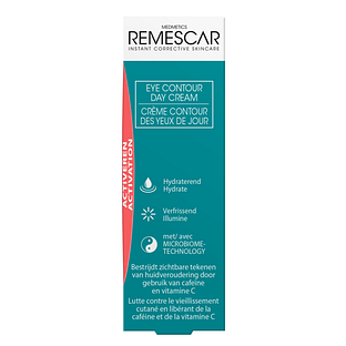 Remescar Eye Contour Day Cream 20ML