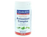 Lamberts Antioxidant Complex Tabletten 60TB