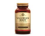 Solgar Valerian Root Capsules 100VCP