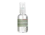 Kersepitje Eucalyptus Essential Oil Spray 1ST