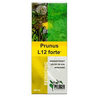 Pfluger Prunus L12 Forte 100ML