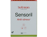 Nutrisan Sensoril Anti-Stress Capsules 90CP