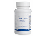 Biotics Multi-Gland Tabletten 60TB Biotics Multi-Gland Tabletten 60TB