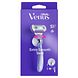 Gillette Venus Extra Smooth Swirl Scheersysteem 1ST