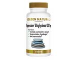 Golden Naturals Magnesium Bisglycinaat 300mg Tabletten 60TB