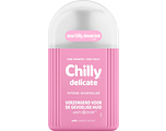 Chilly Delicate Intieme Wasemulsie Pomp 200ML Chilly Delicate Intieme Wasemulsie Pomp 200ML