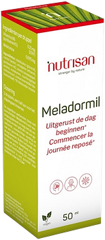 Naar: Nutrisan