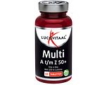 Lucovitaal Multi A t/m Z 50+ Tabletten 60TB