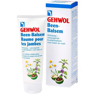 Gehwol Beenbalsem 125ML Gehwol Beenbalsem 125ML