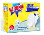 Vapona Anti Mug Stekker 1ST