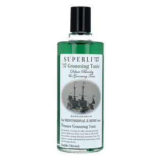 Superli '37 Premier Grooming Tonic 125ML