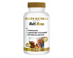 Golden Naturals Multi Mama Capsules 180VCP