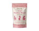 Laveen Vega Multi Mama Multivitamine Capsules Navulverpakking - Zwangerschaps multivitamine 30VCP Laveen Vega Multi Mama Multivitamine Capsules Navulverpakking - Zwangerschaps multivitamine 30VCP