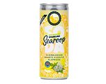 Searoop Soda Biologische Sparkling Vlierbloesem Maarts Viooltje Klaproos 250ML