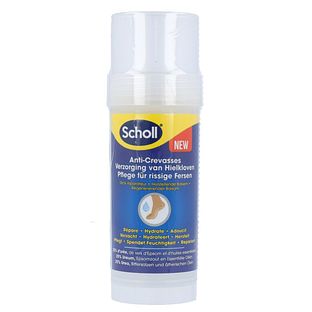 Scholl Hielklovenbalsem Stick 70GR