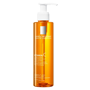 La Roche-Posay Vitamine C Purifying Cleanser 200ML