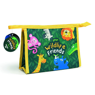 Source Balance Wildlife Friends Toilettas 1ST