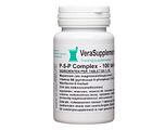 VeraSupplements P-5-P Complex Tabletten 100TB