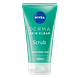 Nivea Derma Skin Clear Peeling 150ML