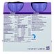 Nutridrink Compact Protein Aardbei 500ML achterzijde verpakking Nutridrink Compact Protein Aardbei 500ML achterzijde verpakking