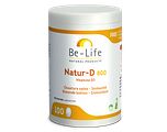 Be-Life Natur-D 800 Capsules 100CP