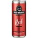 Bald Brewer Water Kefir Red Strawberry 250ML Bald Brewer Water Kefir Red Strawberry 250ML