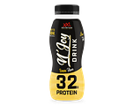 XXL Nutrition N'Joy Protein Drink - Banana 310ML