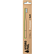 Hydrophil Bamboo Toothbrush Premium Soft 1ST verpakking nature Hydrophil Bamboo Toothbrush Premium Soft 1ST verpakking nature