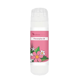 Balance Pharma Flowerplex 018 Positiviteit 6GR