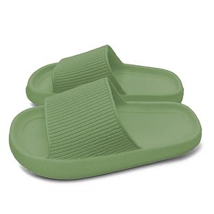 Lucovitaal Badslippers Groen 41-42 1PR Lucovitaal Badslippers Groen 41-42 1PR