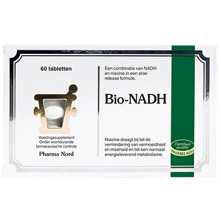Pharma Nord Bio-NADH Tabletten 60TB