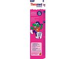 Theramed Junior Tandpasta Aardbei 6+ jaar 75ML